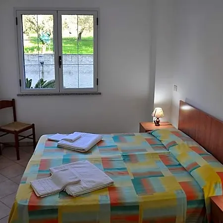 Hotel Rosy Ricadi