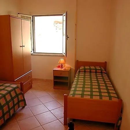 Hotel Rosy Ricadi
