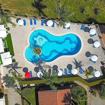 Hotel Rosy 4*