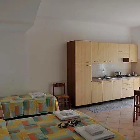 Hotel Rosy Ricadi