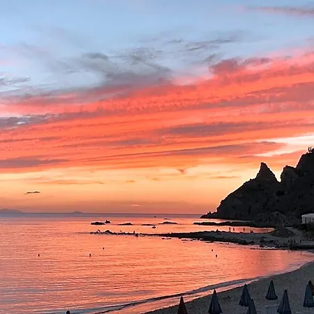 Hotel Rosy Ricadi