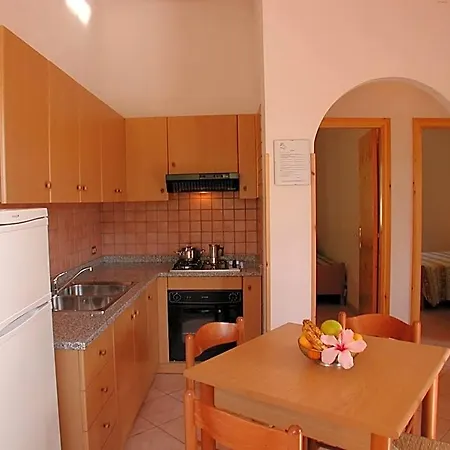 Hotel Rosy 4*