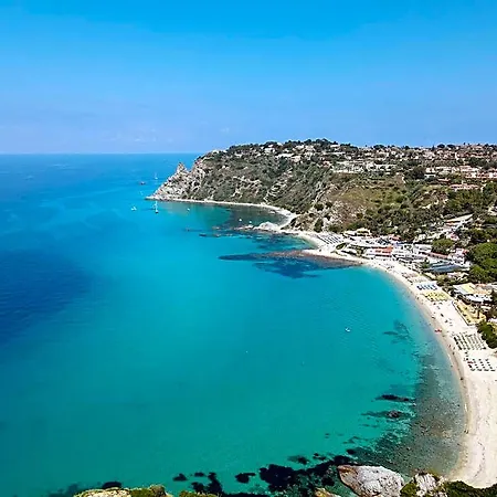 Hotel Rosy Ricadi