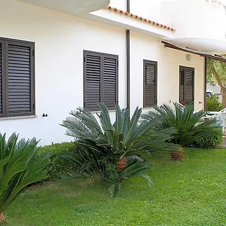 Hotel Rosy Ricadi