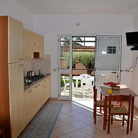 Rosy 4* Ricadi