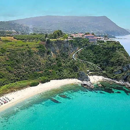 Hotel Rosy Ricadi