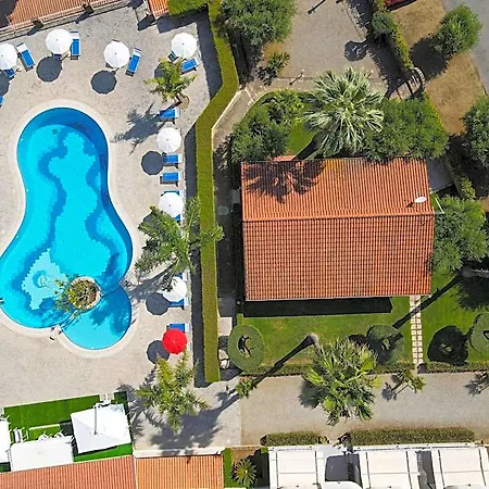 Rosy Hotel Ricadi