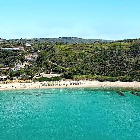 Hotel Rosy Ricadi